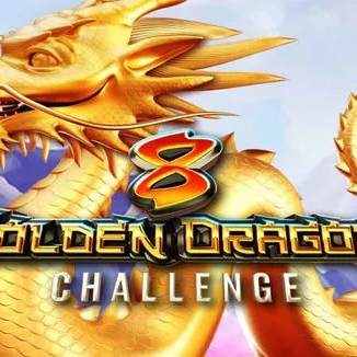 8 Golden Dragon Challenge