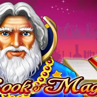 Book of Magic