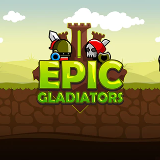 Epic Gladiators